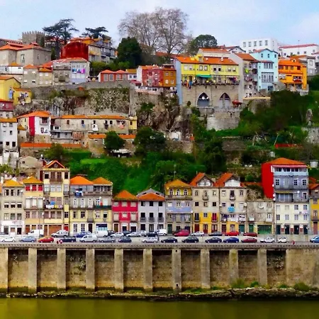 Douro Marina Vila Nova de Gaia