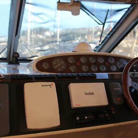 Botel Douro Marina Vila Nova de Gaia