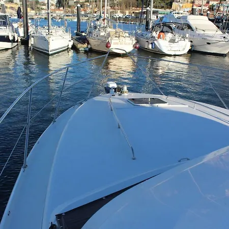 Douro Marina Botel