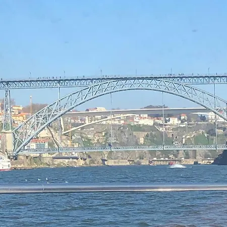 Botel Douro Marina Vila Nova de Gaia