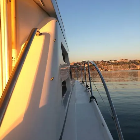 Douro Marina Vila Nova de Gaia