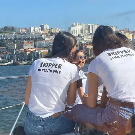 Douro Marina Vila Nova de Gaia