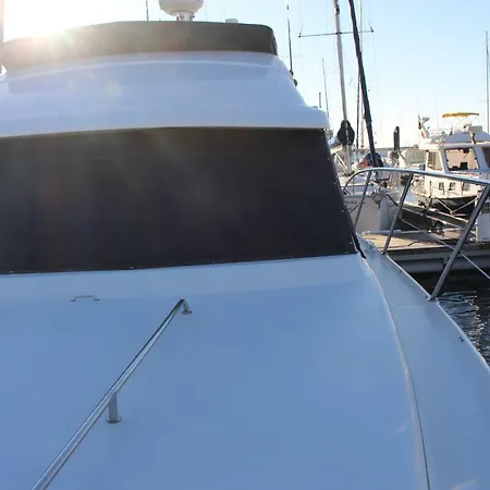 Botel Douro Marina Vila Nova de Gaia
